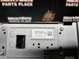 2017 FORD MUSTANG GT 4.2” RADIO INFO DISPLAY OEM HR3T-18B955-CC #1267