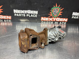 2011-2015 CHEVY SILVERADO 2500HD DURAMAX EGR VALVE 12639423 OEM #1312