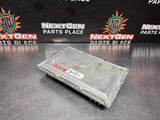 2011 CHEVY SILVERADO 6.6 DIESEL ECU PCM 12641372 OEM #1070