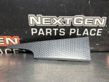 2016 FORD MUSTANG GT RH PASSENGER SIDE DASH TRIM FR3B-63044B78 OEM #1536