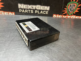 2011 SILVERADO 2500 LML BCM BODY CONTROL MODULE 20939138 OEM #1206