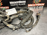 2013 SILVERADO 2500HD LML ENGINE WIRING HARNESS 13926398 OEM #1017