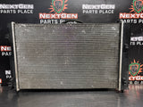 2004 PONTIAC GTO RADIATOR ELECTRIC FANS OEM #1691