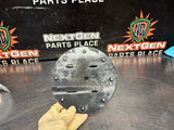 2016 FORD MUSTANG GT AFTERMARKET FUEL DOOR GAS LID TANK COVER OEM #1505