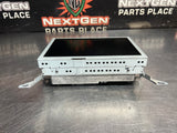 2016 FORD F350 NAVIGATION INFO 8” TOUCH SCREEN DISPLAY DC3T-14F239-AT OEM #1555