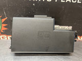 2015-2023 FORD MUSTANG GT FUSE BOX LID COVER OEM #1203