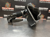 2016 FORD MUSTANG GT AIR INTAKE WITH MAF FR3C-9600-BF OEM #815