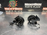 2015 CAMARO SS HORN LH AND RH HORNS OEM #1450