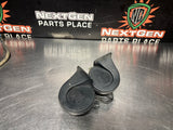 97-04 C5 CORVETTE DUAL HORNS ASSEMBLY #1190