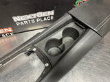 2011 CAMARO SS CENTER CONSOLE OEM #982