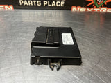 2015 FORD F350 DIESEL TRANSFER CASE COMPUTER MODULE BC3A-7H417-AH OEM #1236