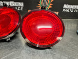 2007 C6 CORVETTE REAR TAIL LIGHTS OEM #998