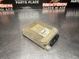 2011 FORD F250 TRANSMISSION CONTROL MODULE TCM FC3A-12B565-AA OEM #883