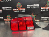 2007 FORD MUSTANG SHELBY GT TAIL LIGHT SET OEM #3897