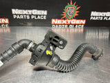 2011 FORD MUSTANG GT AIR INTAKE SOUND TUBE OEM BR33-9P437-CC #863