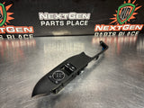 2017 FORD MUSTANG GT LH DRIVER SIDE WINDOW SWITCH OEM #1079