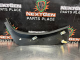 05-13 C6 CORVETTE LH FRONT LOWER B PILLAR TRIM USED OEM 15259172 #1409