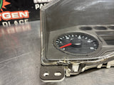 08 09 10 FORD F250 F350 SUPERDUTY DIESEL 6.4 A/T INSTRUMENT CLUSTER OEM #1297