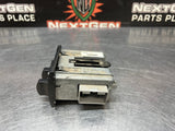 2008 FORD F350  TRAILER BRAKE CONTROLLER 7C34-2C006-AF #1182