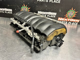 LS3 INTAKE MANIFOLD OEM 12602477 #1036