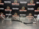 2004 CADILLAC CTS-V AC AIR CONDITIONER LINES OEM #1467