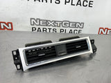 2013 FORD MUSTANG GT CENTER AC HEATER AIR VENT OEM AR33-19C681-A #371