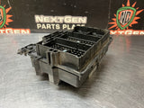 2006 SILVERADO 1500 UNDERHOOD FUSEBOX 15139209 OEM #849