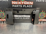 05-13 CORVETTE C6 GLOVE BOX TRIM 15890186 #1255
