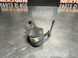 09-15 CADILLAC CTS-V LEFT REAR RIDE HEIGHT SENSOR OEM 25863268 #1233