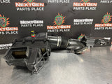2012 FORD F250 F350 6.7L DIESEL AIR INTAKE BOX AND HOSE OEM #884