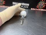 2005 C6 CORVETTE MANUAL SHIFT KNOB  #1110
