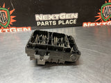 2008 GMC SIERRA 2500HD CABIN JUNCTION FUSEBOX 15780696_02 OEM #1096