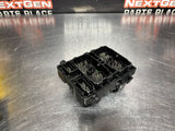 2011 GMC SIERRA 2500 UNDER DASH FUSE JUNCTION BOX 20813086 OEM #1047