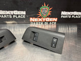 2008 FORD F250 FRONT WINDOW SWITCHES OEM #1014