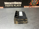 2011 CHEVY SILVERADO 2500 TRANSFER CASE CONTROL MODULE 24252878 OEM #1230