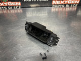 05-13 C6 CORVETTE ASHTRAY WITH HEATED SEAT SWITCHES 10335852 OEM #1468