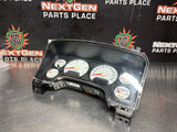 2007 DODGE RAM 2500 CUMMINS DIESEL AUTO 5.9 SPEEDOMETER CLUSTER OEM #1117