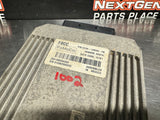 2012 FORD F250 6.7L TCM TRANSMISSION CONTROL MODULE CC3A-12B565-FB OEM #1002