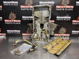 97-04 C5 CORVETTE 2 PIECE BATWING OIL PAN 12561829 OEM #1433