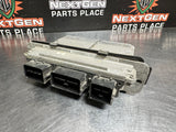 2012 FORD F250 6.7 ECM PCM ENGINE CONTROL MODULE COMPUTER CC3A-12A650-AME #1002