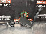 2017 FORD MUSTANG GT AIR INTAKE SOUND TUBE FR3C-9P437-CM OEM #1365