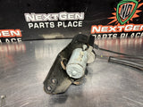 2004 PONTIAC GTO CRUISE CONTROL MODULE AND ACTUATOR OEM #1191