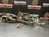 11-16 FORD F250 6.7 POWERSTROKE INJECTOR HARNESS DC3T-12B637-R59CL OEM #W438