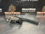 2010 CAMARO SS E-BRAKE HANDLE OEM 16328299 #1646