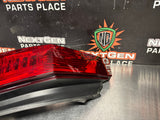 2011 CADILLAC CTS-V COUPE LH SIDE TAIL LIGHT OEM 20921575 #1305