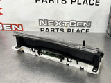 06-07 FORD F250 F350 SUPERDUTY DIESEL A/T CLUSTER 5X3F-10A855-AB OEM #SM18