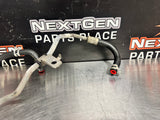 2010 CAMARO SS POWER STEERING LINES / COOLER HOSES OEM #1184