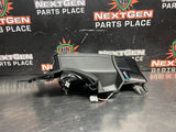 2018-2023 FORD MUSTANG LH LEFT  DRIVER TAIL LIGHT EURO CLEAR LED OEM #1536