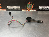 2002 C5 CORVETTE WINDSHIELD WIPER STALK SWITCH OEM #1190