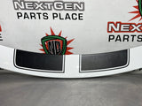 2014 CAMARO SS REAR SPOILER 23201147 OEM #341